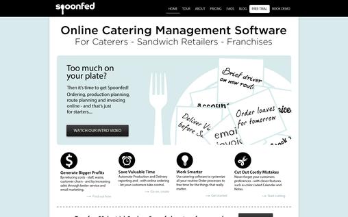 The 11 Best Catering Software