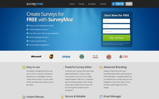 surveymoz