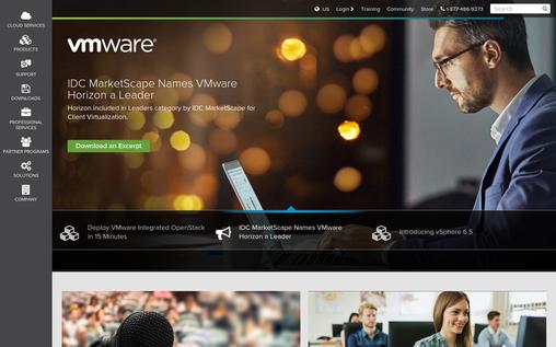 vm ware virtual pc