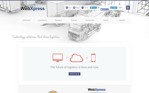 webexpress