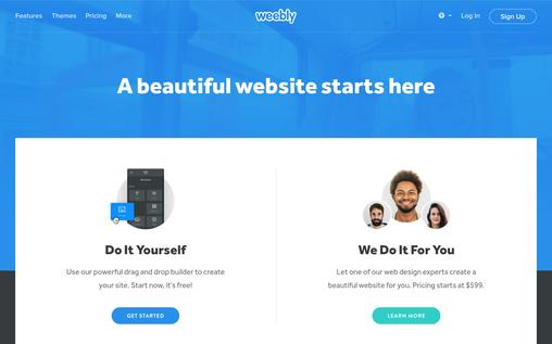 weebly