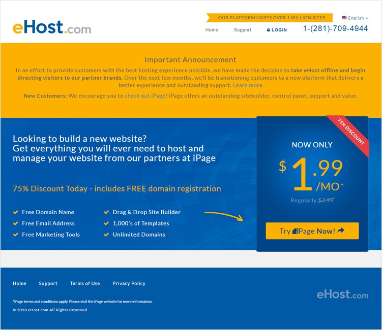 Ehost