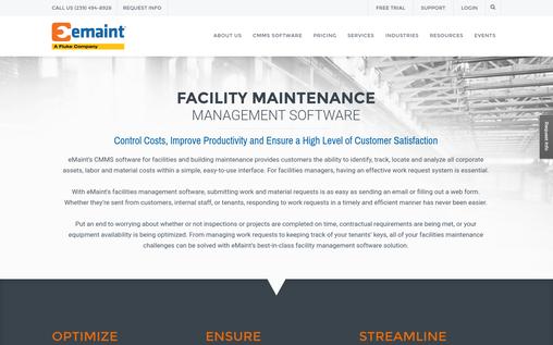 emaint