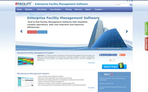 facility