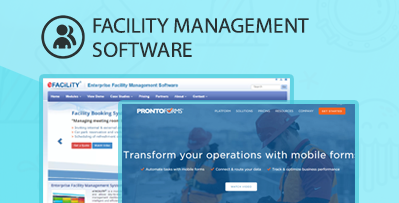 Easy Facility Management Software – ZFBE