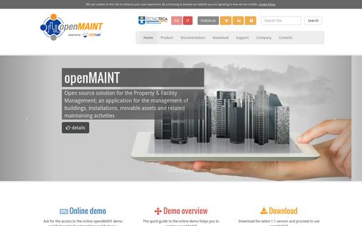 openmaint