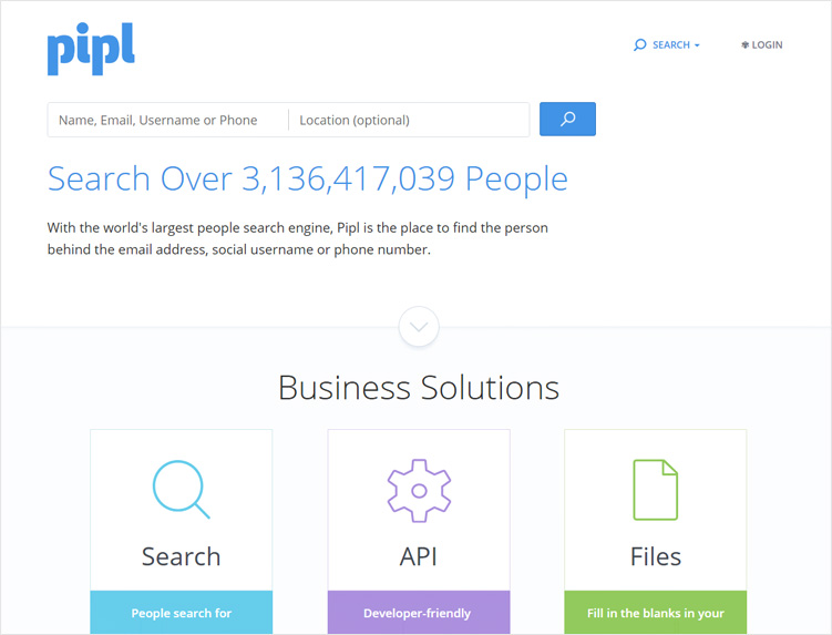 Pipl-Social-Media-Search-Engines