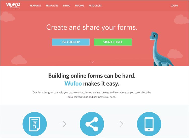 wufoo PayPal Payment Forms