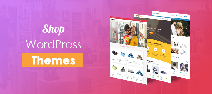 4 Best Shop WordPress Themes & Plugins 2022