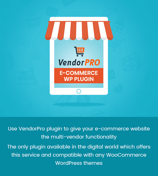 vendorpro-ecommerce-wordpress-plugin