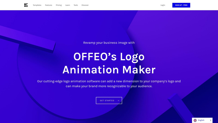 Free Animated Logo Maker: Create Animated Logos with PixTeller