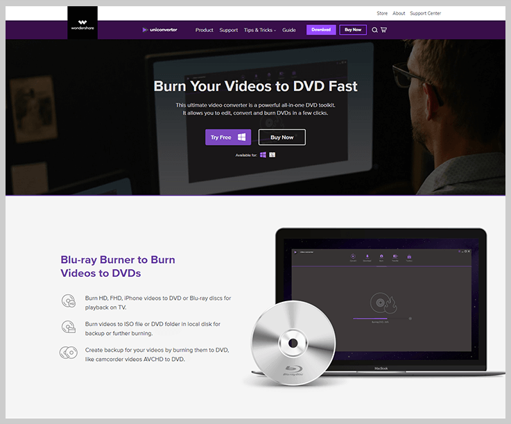 best dvd creator software 2015