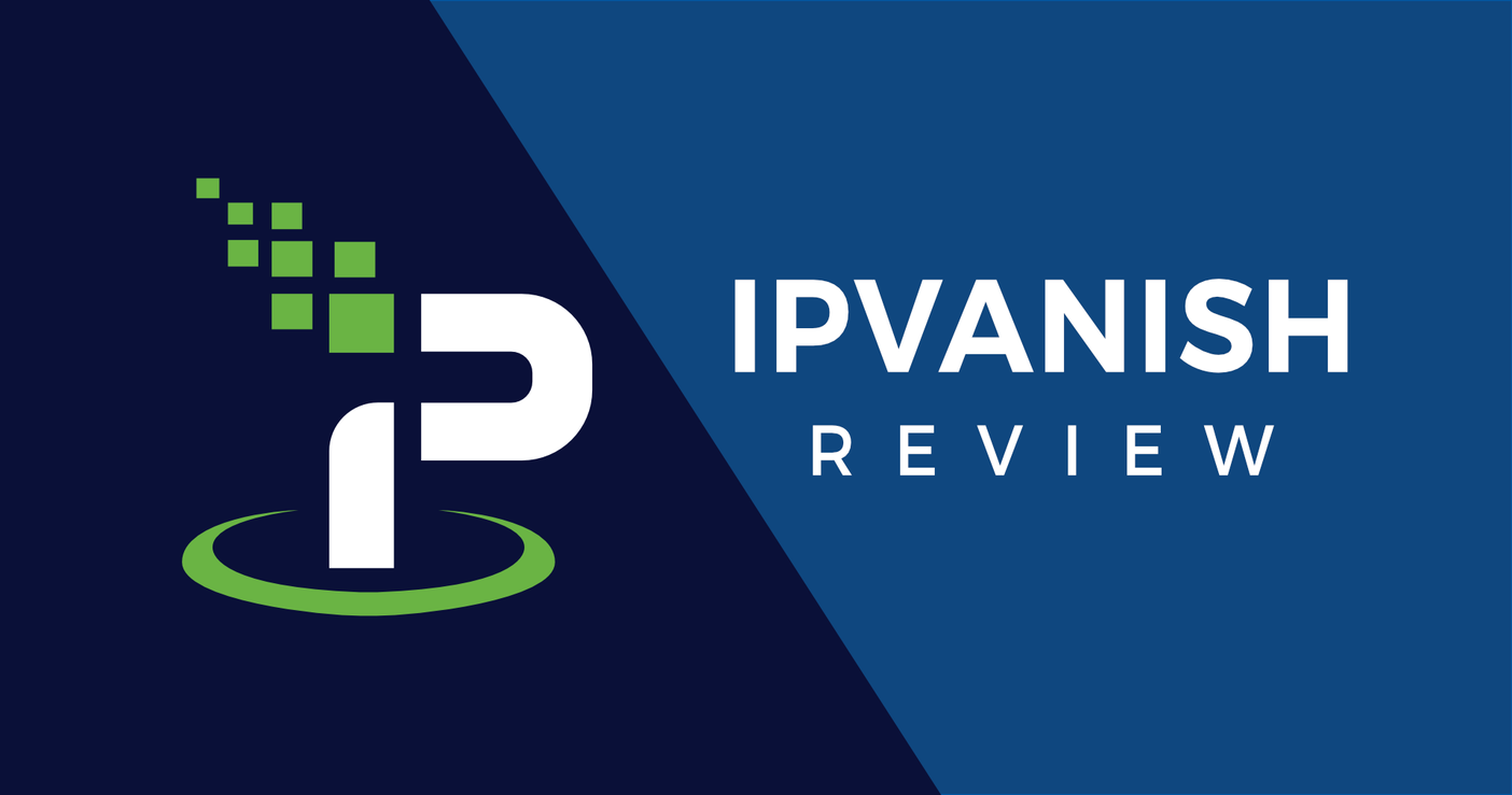vpn ipvanish review amazon