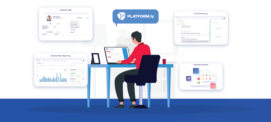 Platformly Review: A Strong Marketing Automation Platform For SMBs