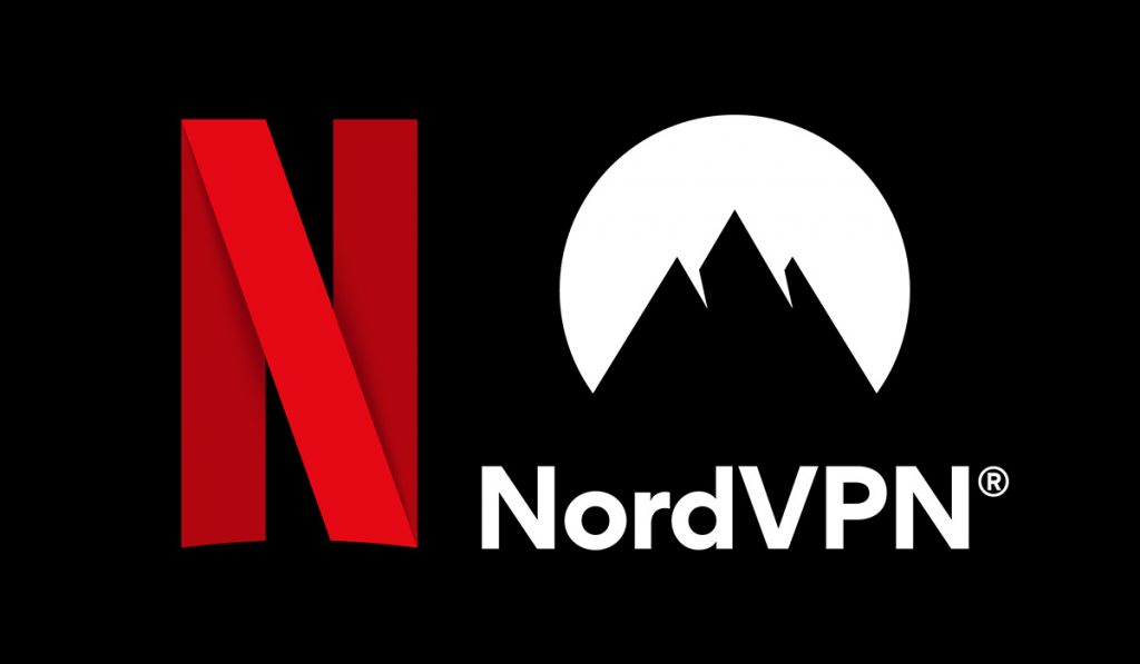 nordvpn with netflix