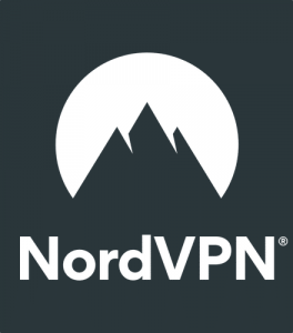 nordvpn - logo