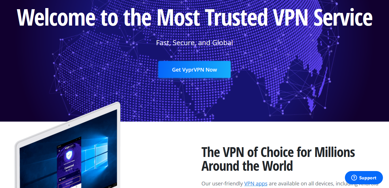 The 4 Best VPNs for Streaming: Netflix, Hulu, HBO Now, BBC iPlayer...