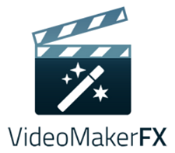 VideoMakerFX Logo