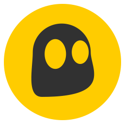 CyberGhost - Logo