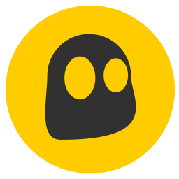 CyberGhost-Logo