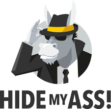 HideMyAss - Logo