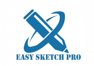 Easy-Sketch-Pro-Logo