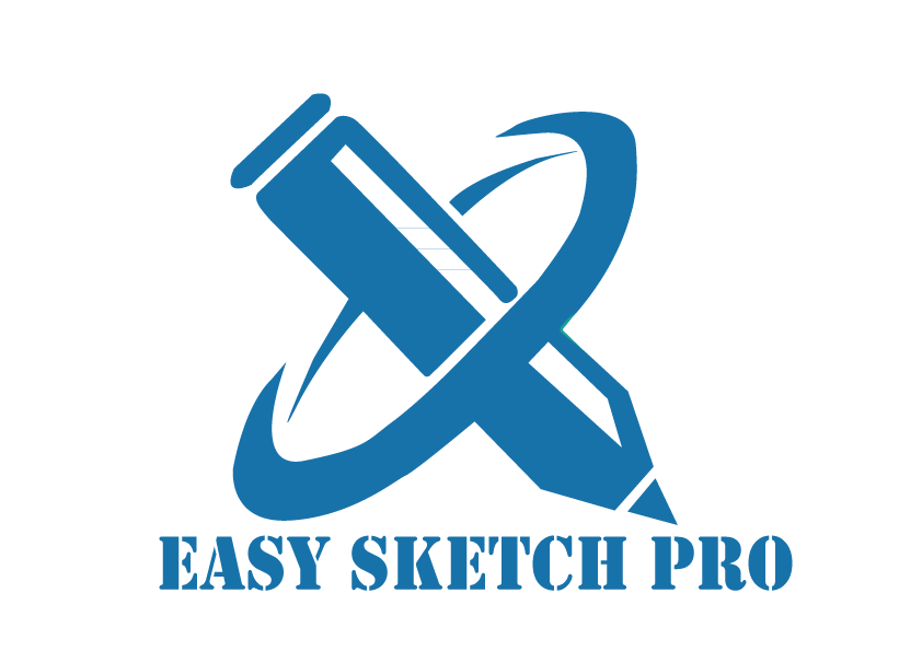 Easy Sketch Pro - Sketch / Doodle Video Creator