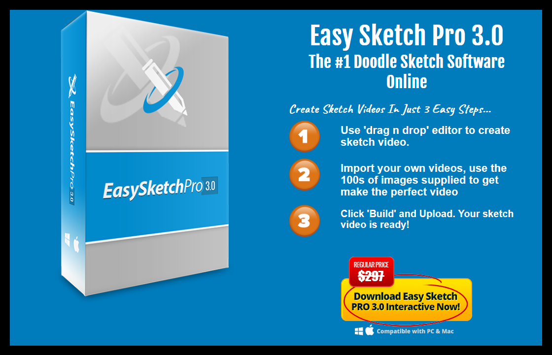 Easy Sketch Pro