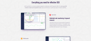 SEO PowerSuite