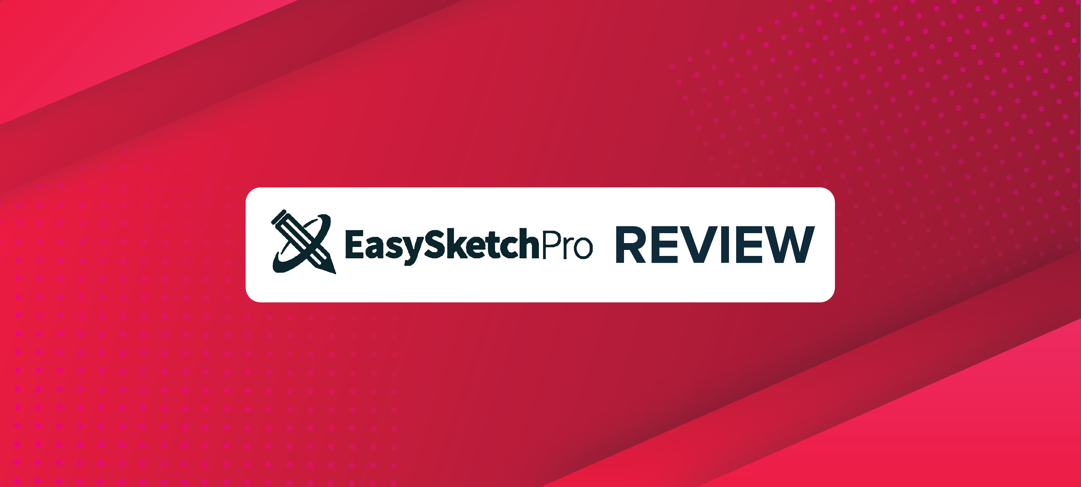 Easy Sketch Pro Review – Whiteboard Animation Software
