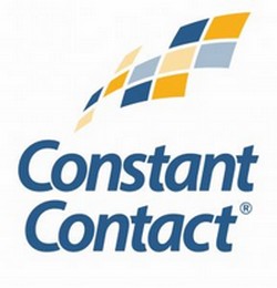 Constant Contact - Logo