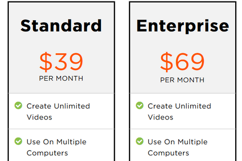 Doodly-Pricing