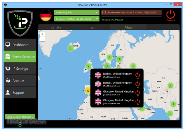 VPN-Servers