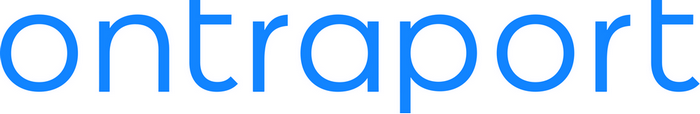 Ontraport - Logo