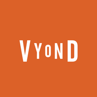 Vyond - Logo