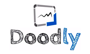 Doodly - Logo