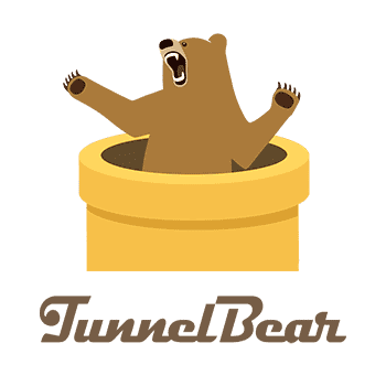 Tunnelbear - Logo