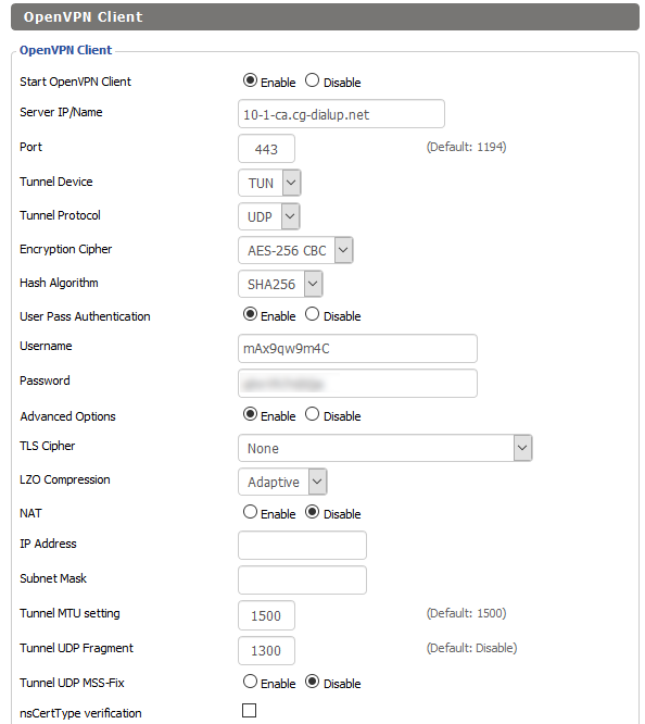 cyberghost secure vpn for pc