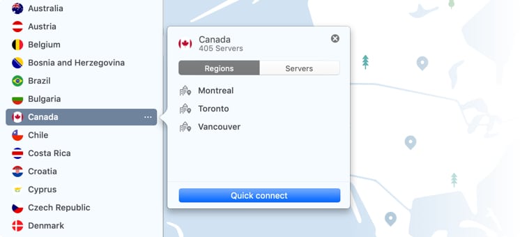 nordvpn openvpn setup