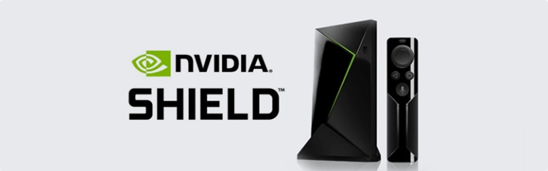 NordVPN - Nvidia Shield