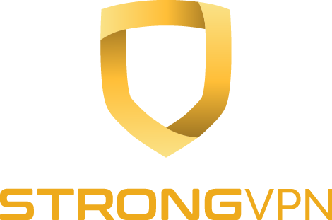 StrongVPN - Logo