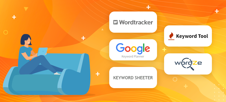 the best free keyword research tools