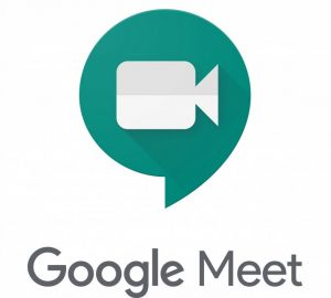 googlemeet - logo