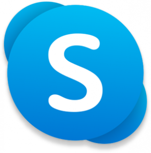 skype - logo