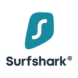 Surfshark - Logo