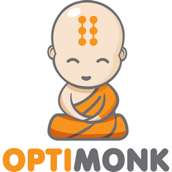 OptiMonk - Logo