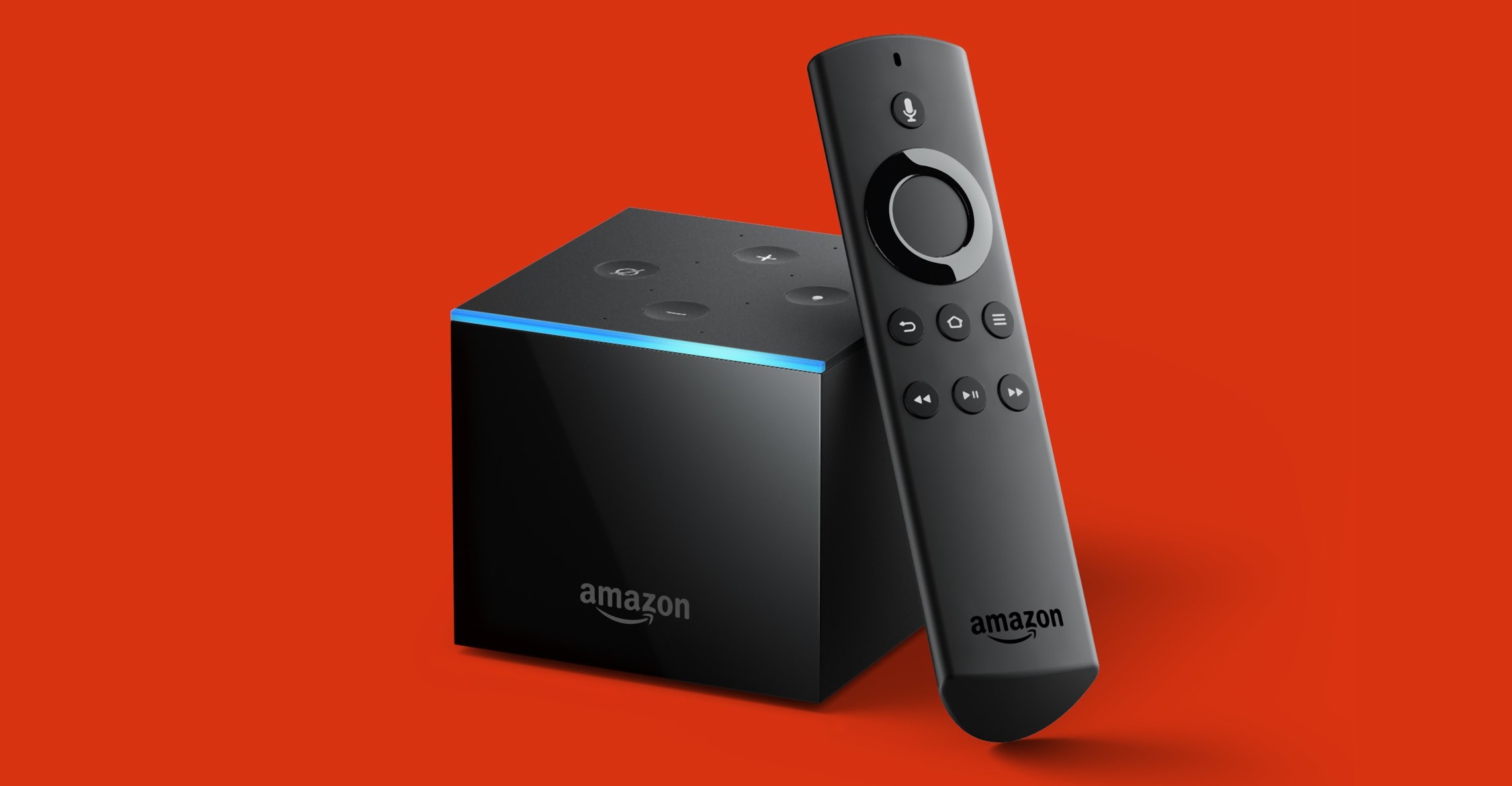 private internet access on fire tv