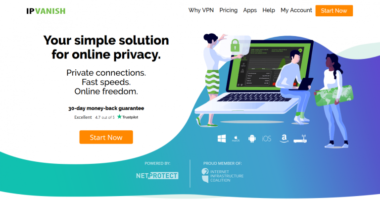 best vpn service 2021