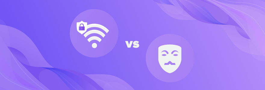 tor vpn vs. lookout vpn