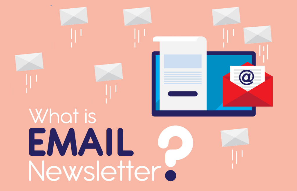 Email - Newsletter